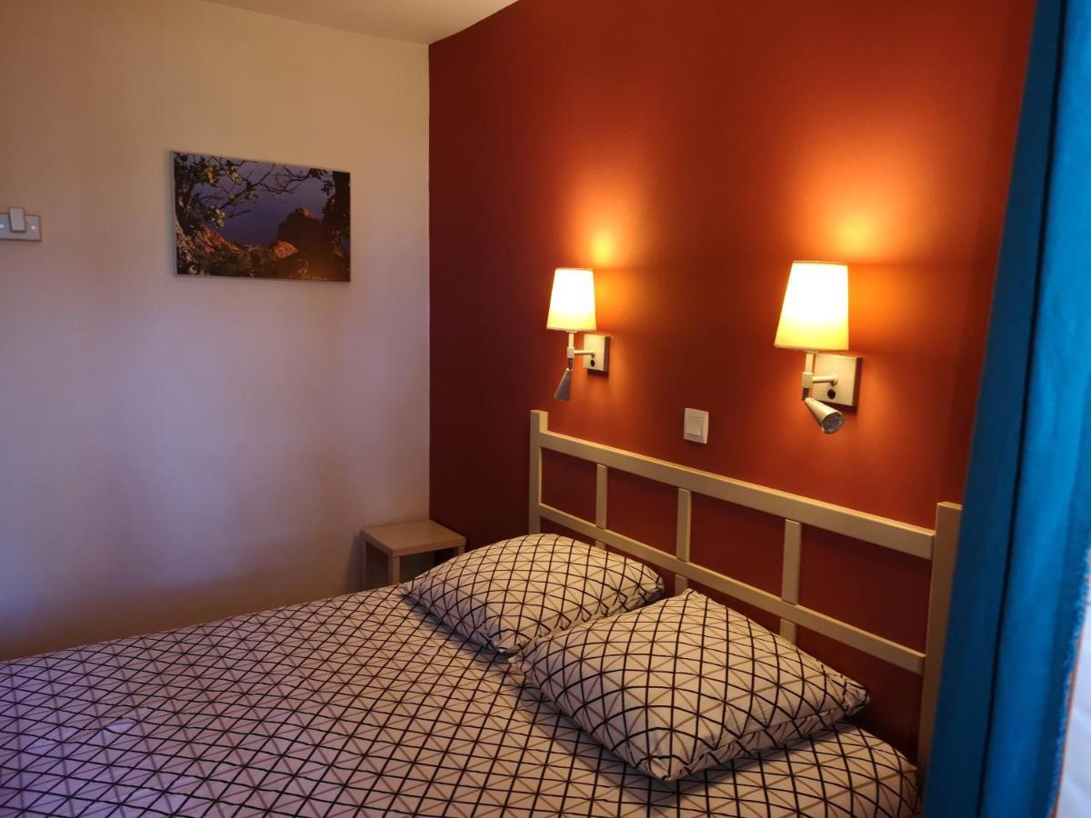 Duplex Vue Spendide, Terrasse Piscine Jardins Parking *