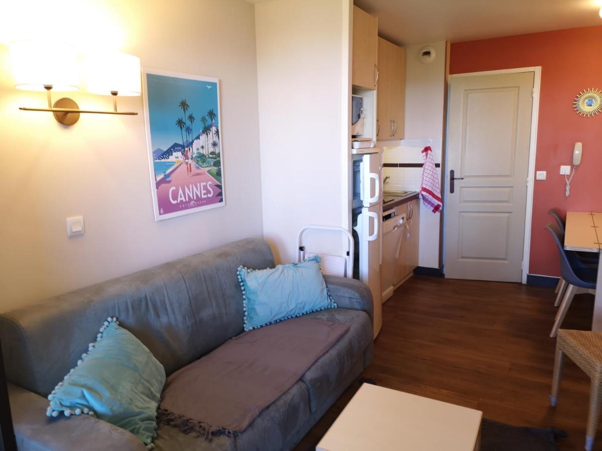 Duplex Vue Spendide, Terrasse Piscine Jardins Parking Appartement *