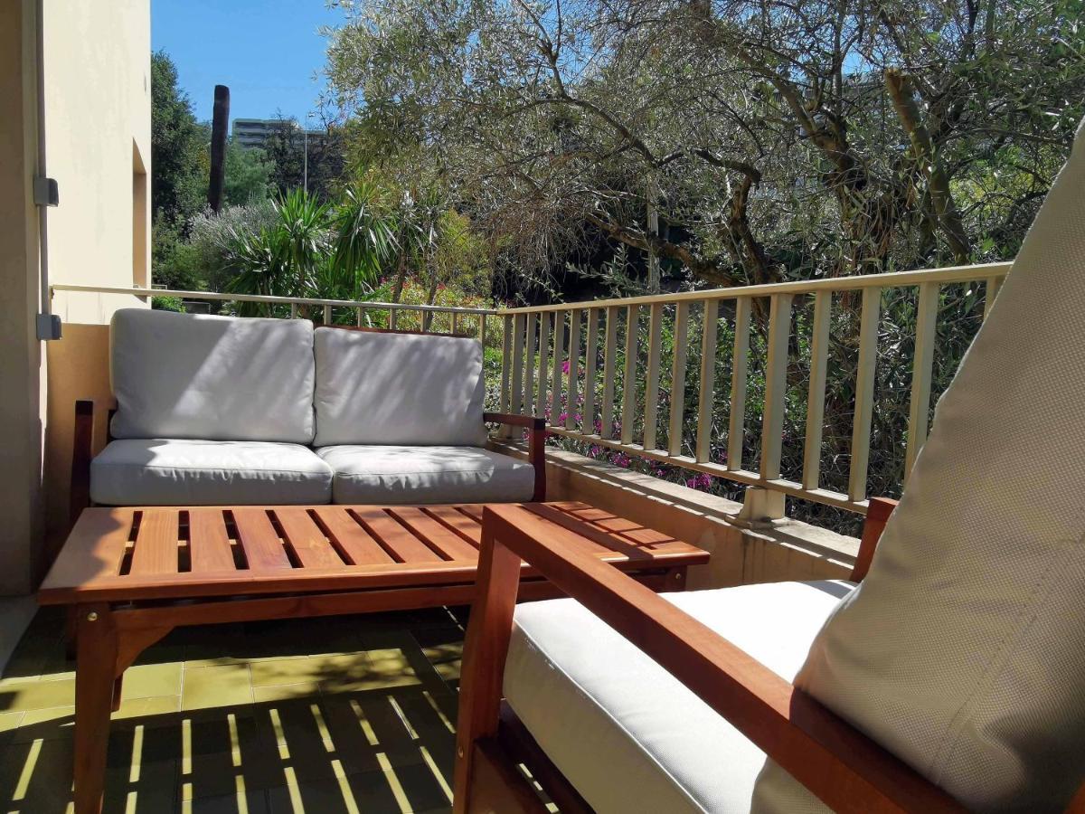 Appartement Le Chester 3 Pièces Proche Croisette Bord De *