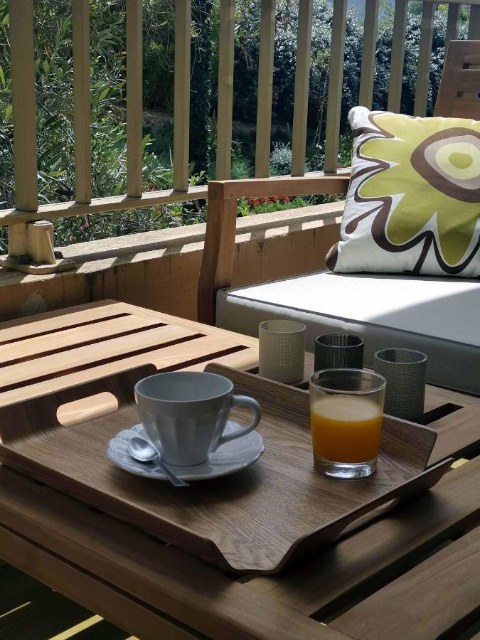 Le Chester 3 Pieces Proche Croisette Bord De *