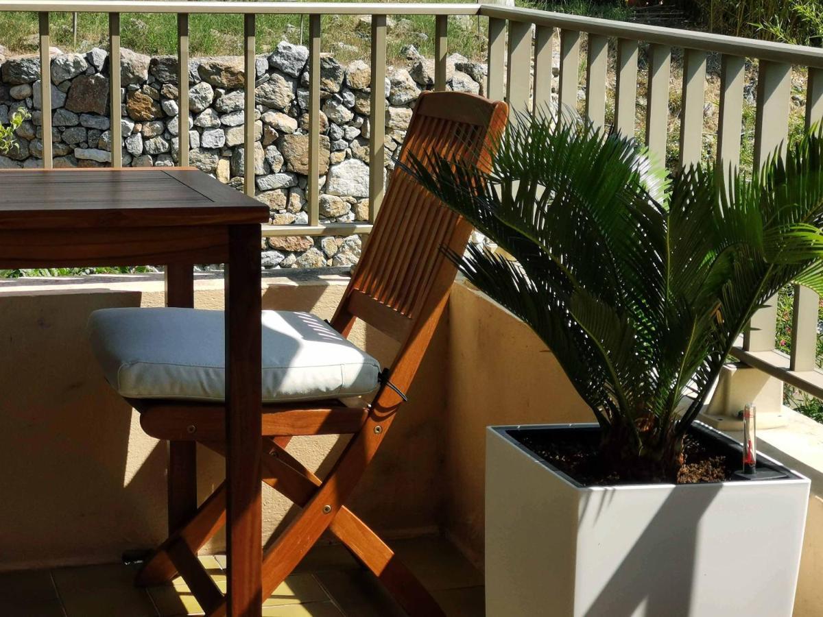 Appartement Le Chester 3 Pièces Proche Croisette Bord De