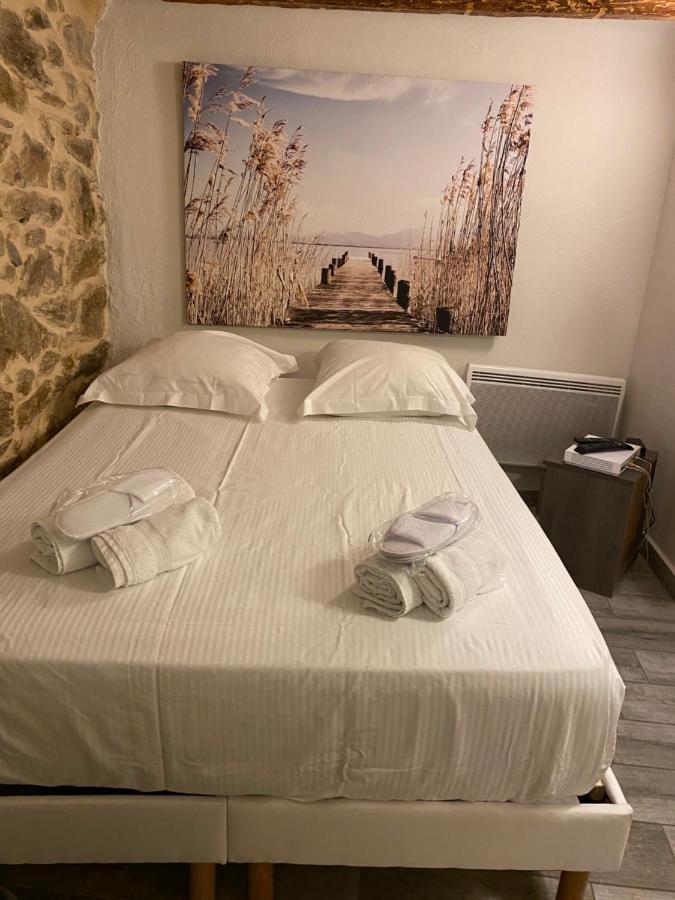 Apartment Suquet Saint Antoine Cannes