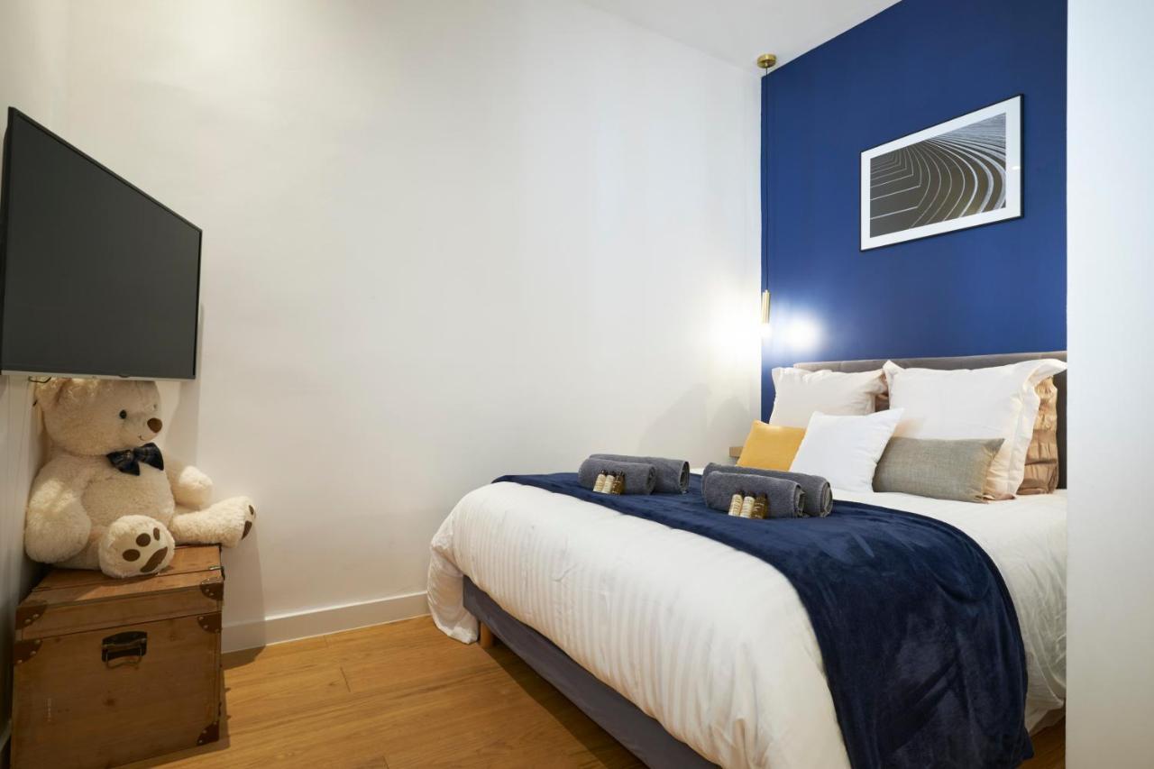Heavnstay Centre Ii Cannes