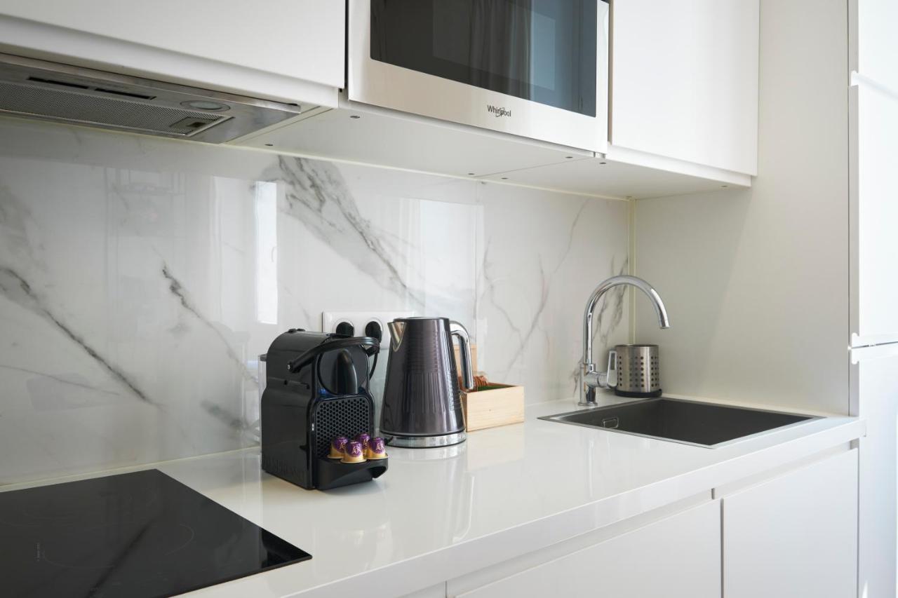 Apartment Heavnstay Centre Ii Cannes