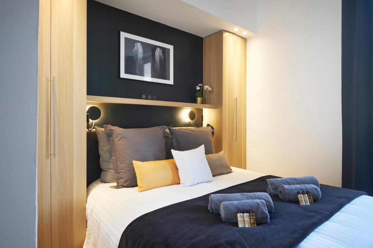 Heavnstay Centre Ii Apartment Cannes