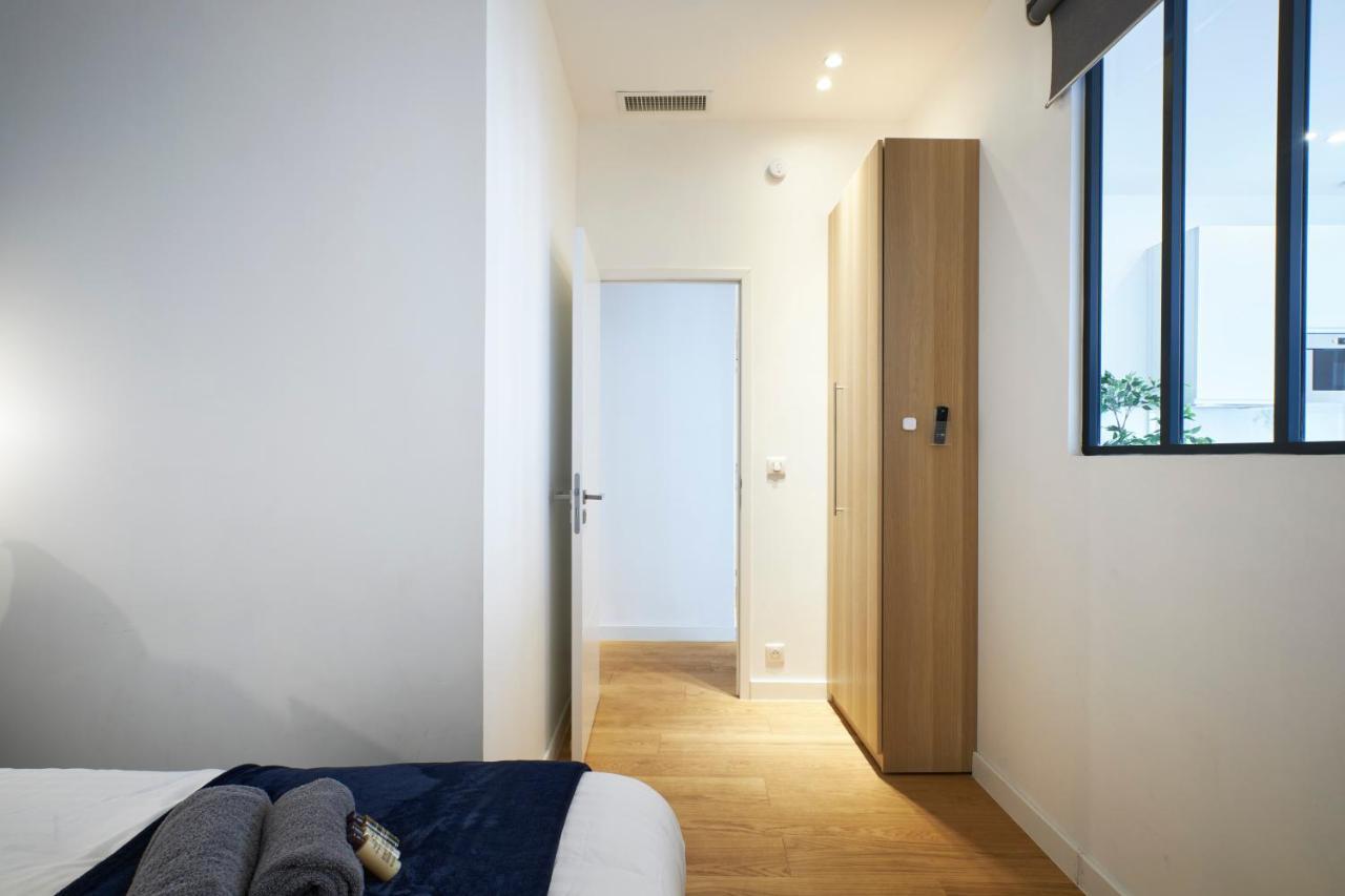Apartment Heavnstay Centre Ii *