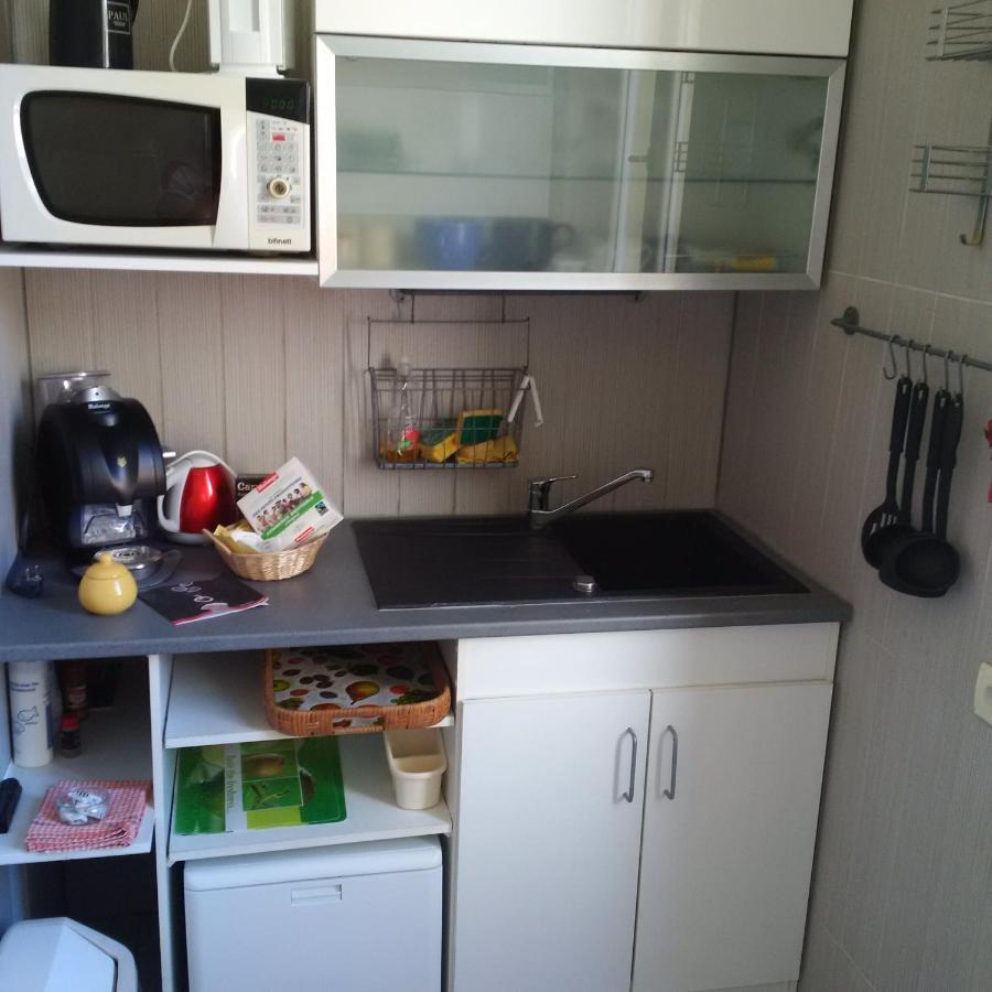 Apartment Privat Holiday *
