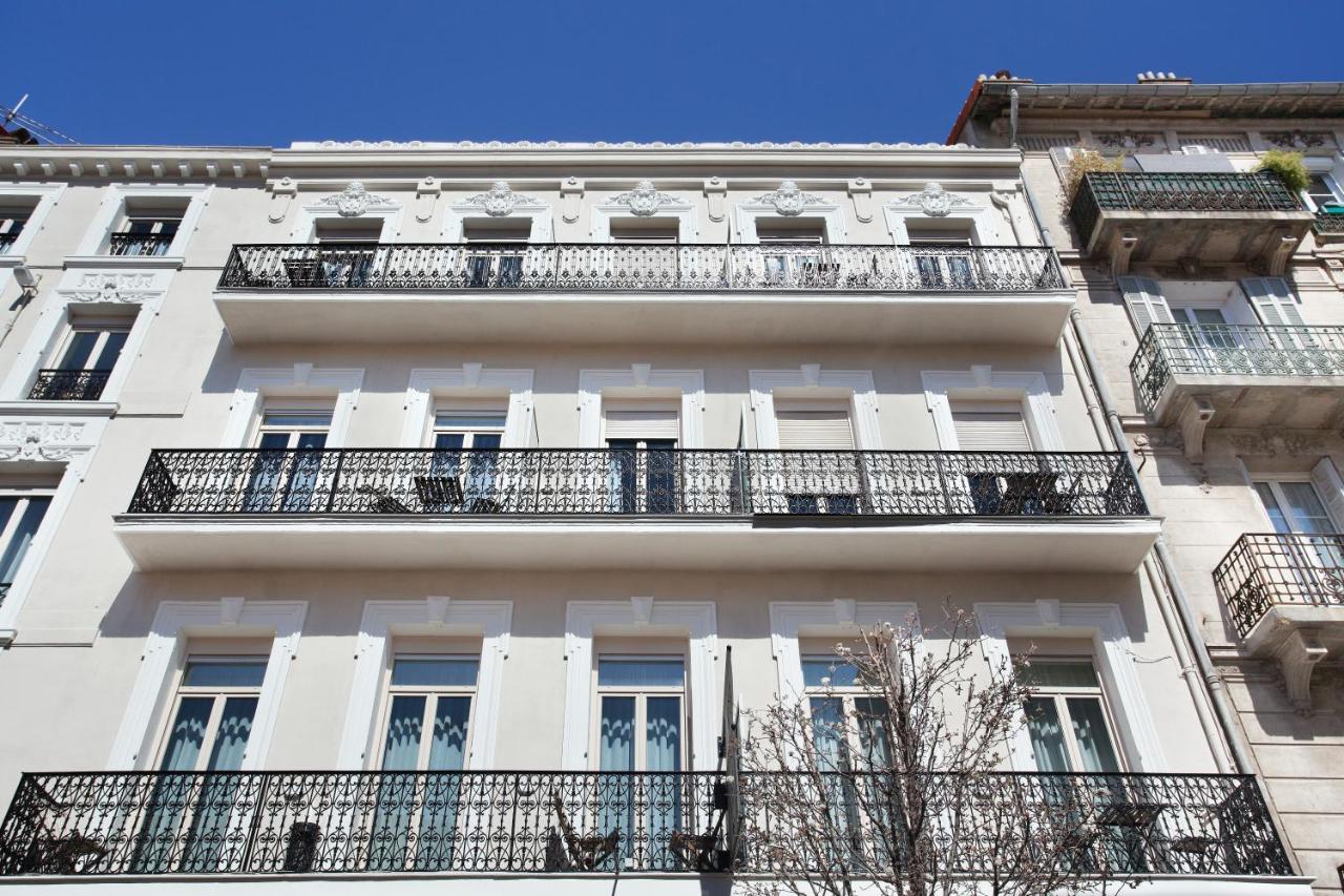 La Tosca Hotel