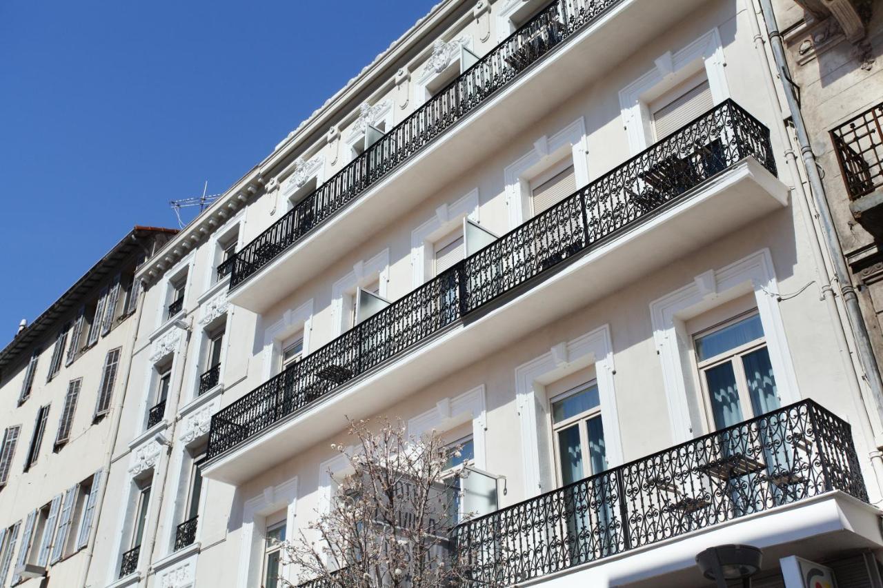 La Tosca Hotel
