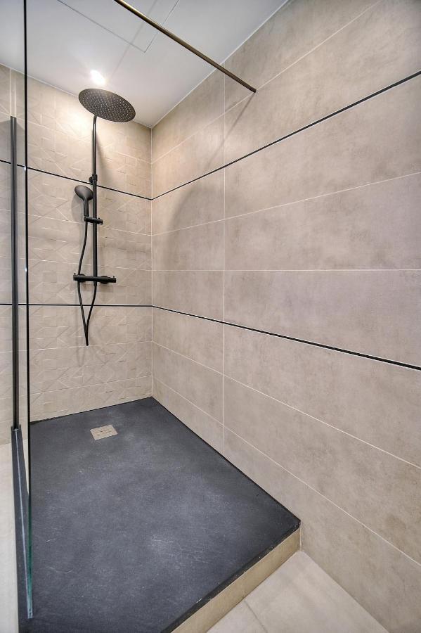 Appartement Luxury *