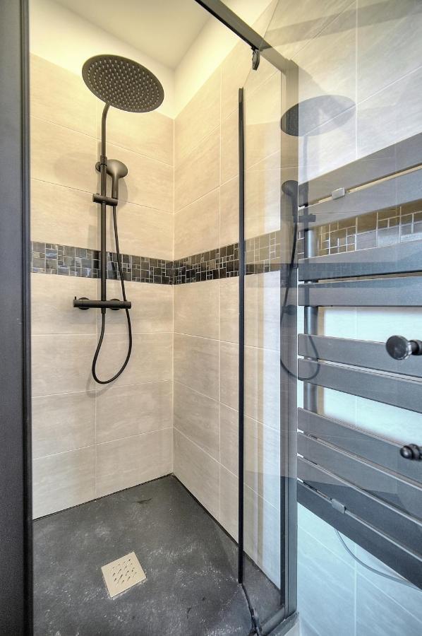 Luxury Appartement