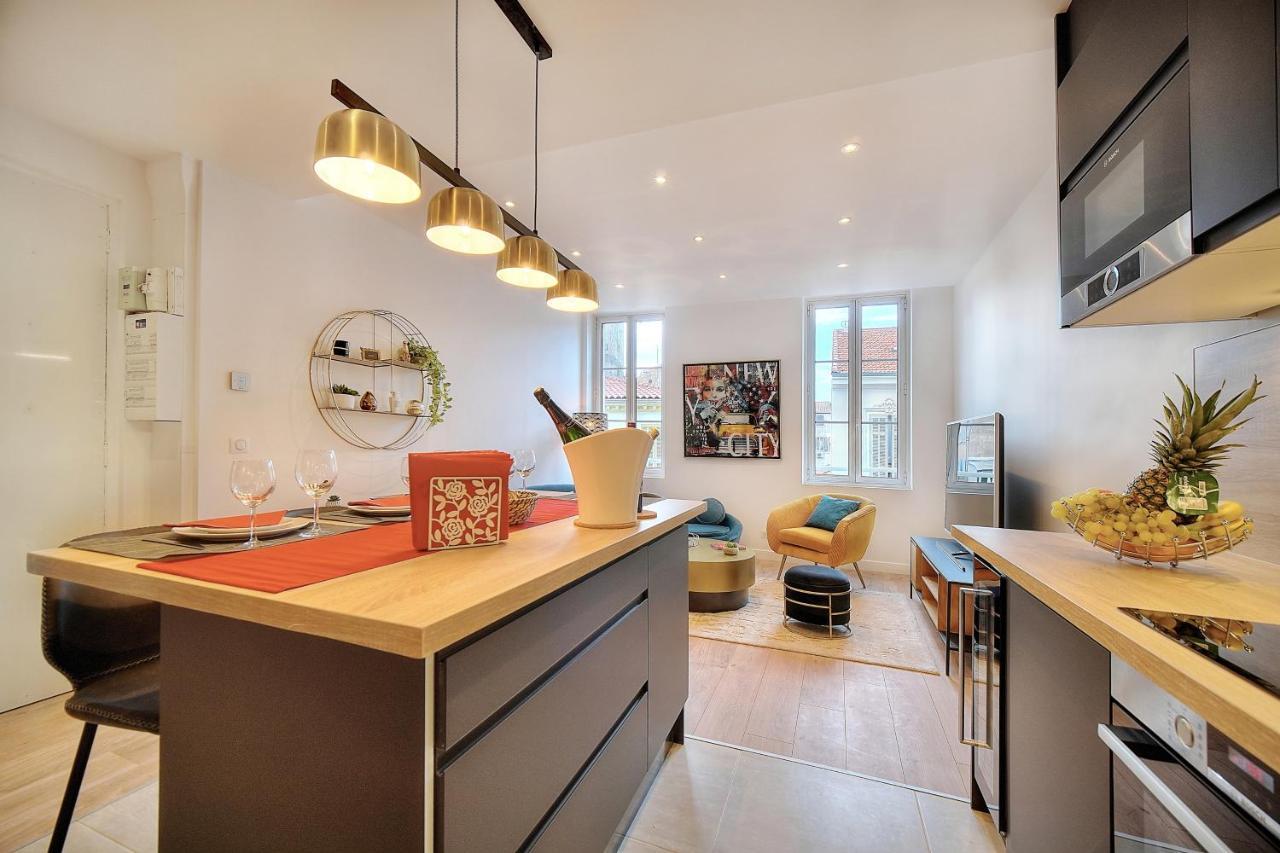 Luxury Appartement Cannes