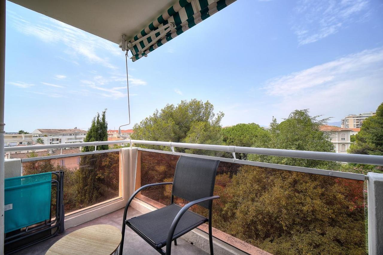 Immogroom - Fully Equipped - Terrace With Sea View - Ac *