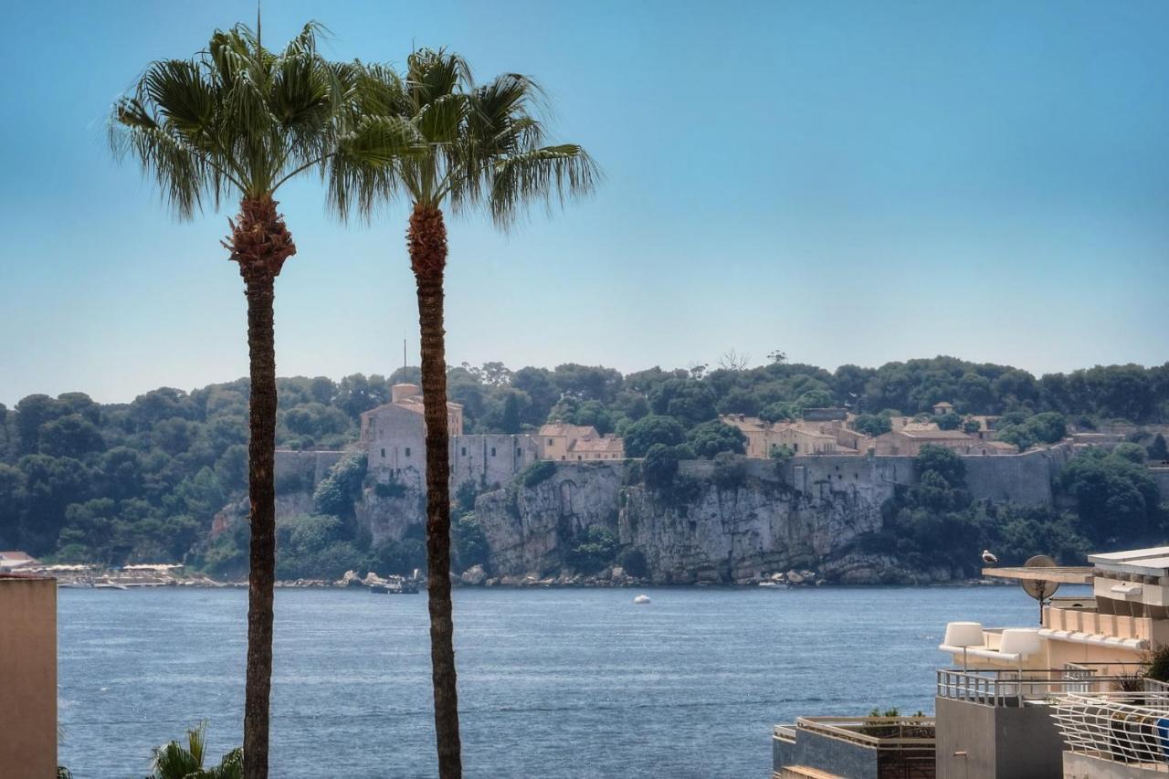 Apartamento Immogroom - Fully Equipped - Terrace With Sea View - Ac