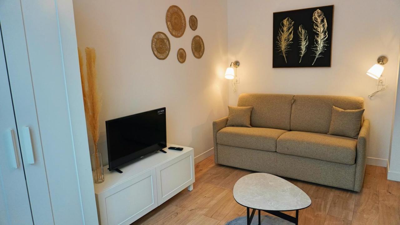 Proche Carlton & Croisette, Appartement 203 Cannes