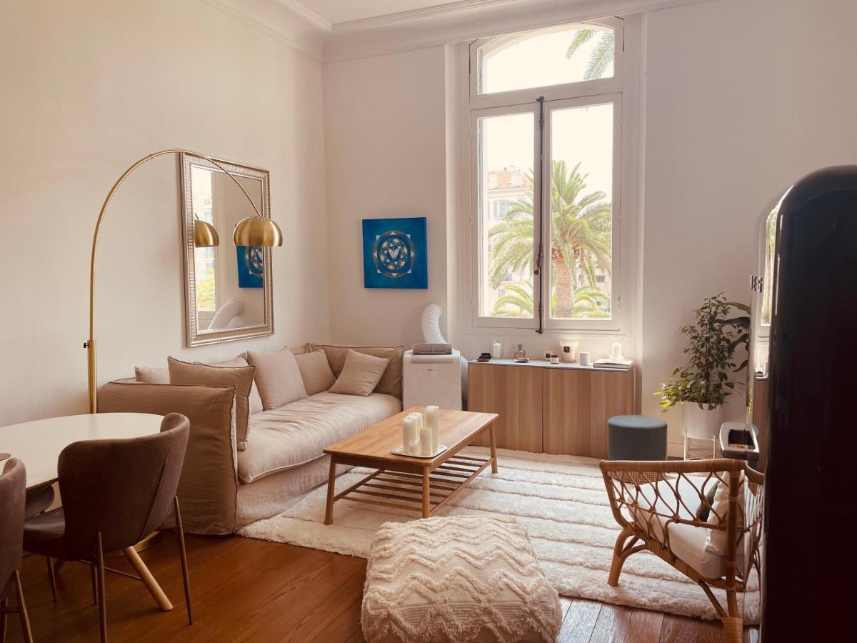 Superbe Centre * Cannes