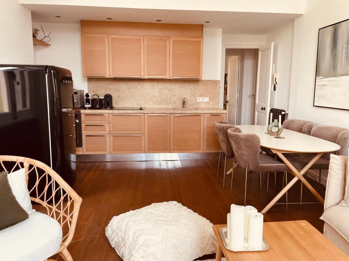 Superbe Centre Appartement