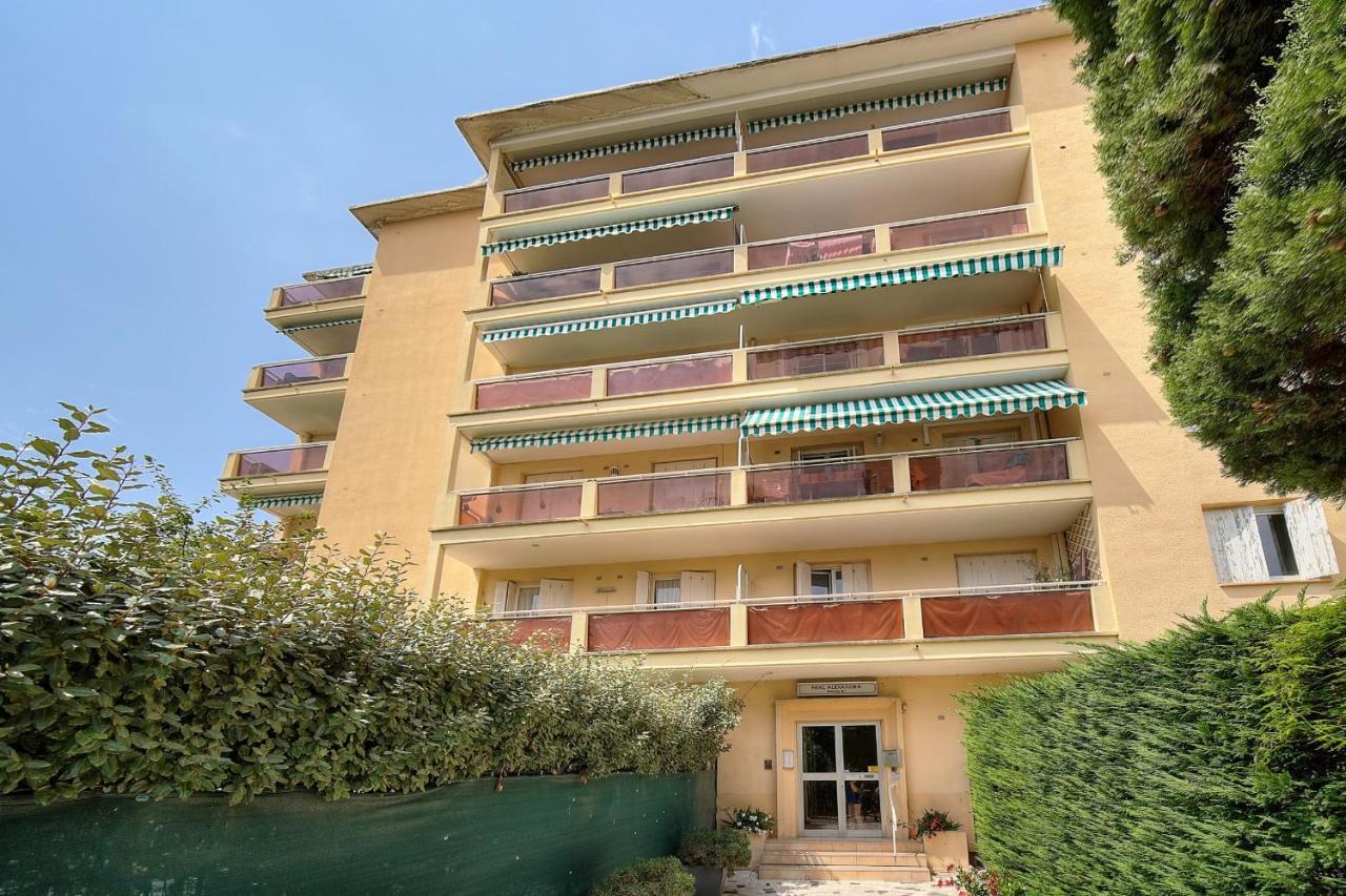 Immogroom - Fully Equipped - Terrace With Sea View - Ac Apartamento *