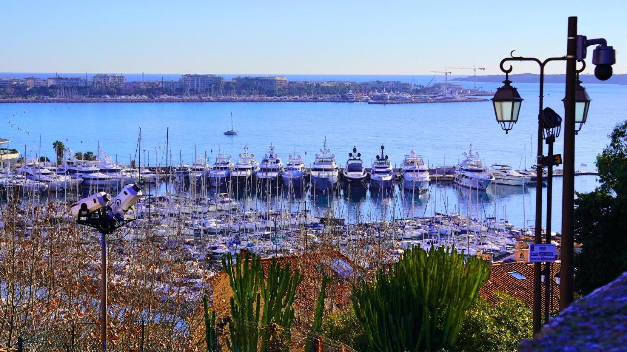 Proche Carlton & Croisette, Appartement 203 *