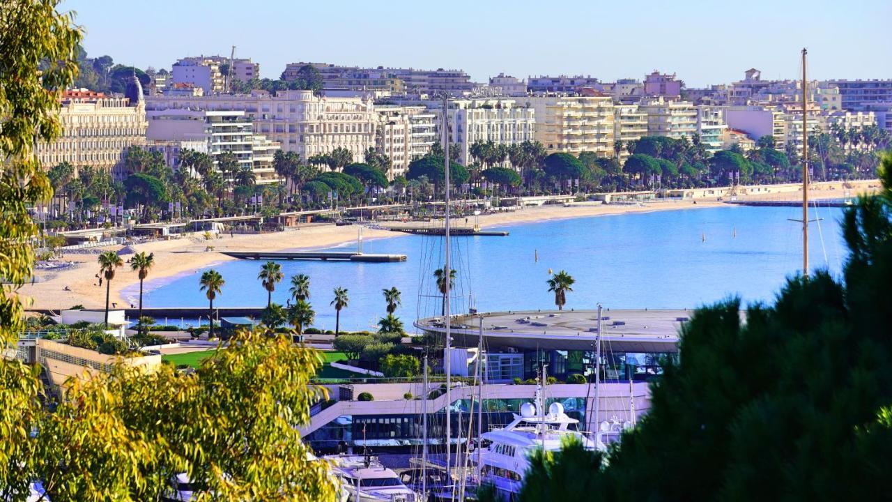 Apartment Proche Carlton & Croisette, Appartement 203