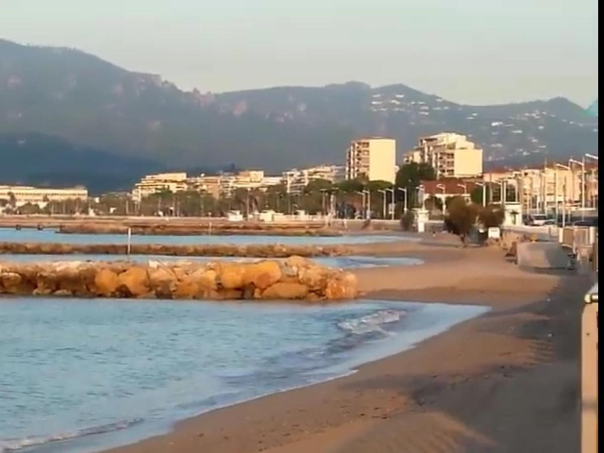 Chez Mathieu Apartment Cannes