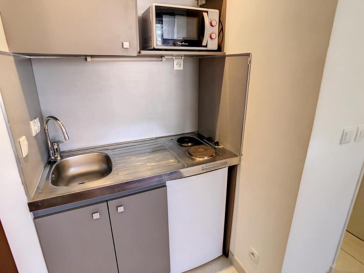 Appartement Carre D'or. 2 Mins From The Croisette. 143 *