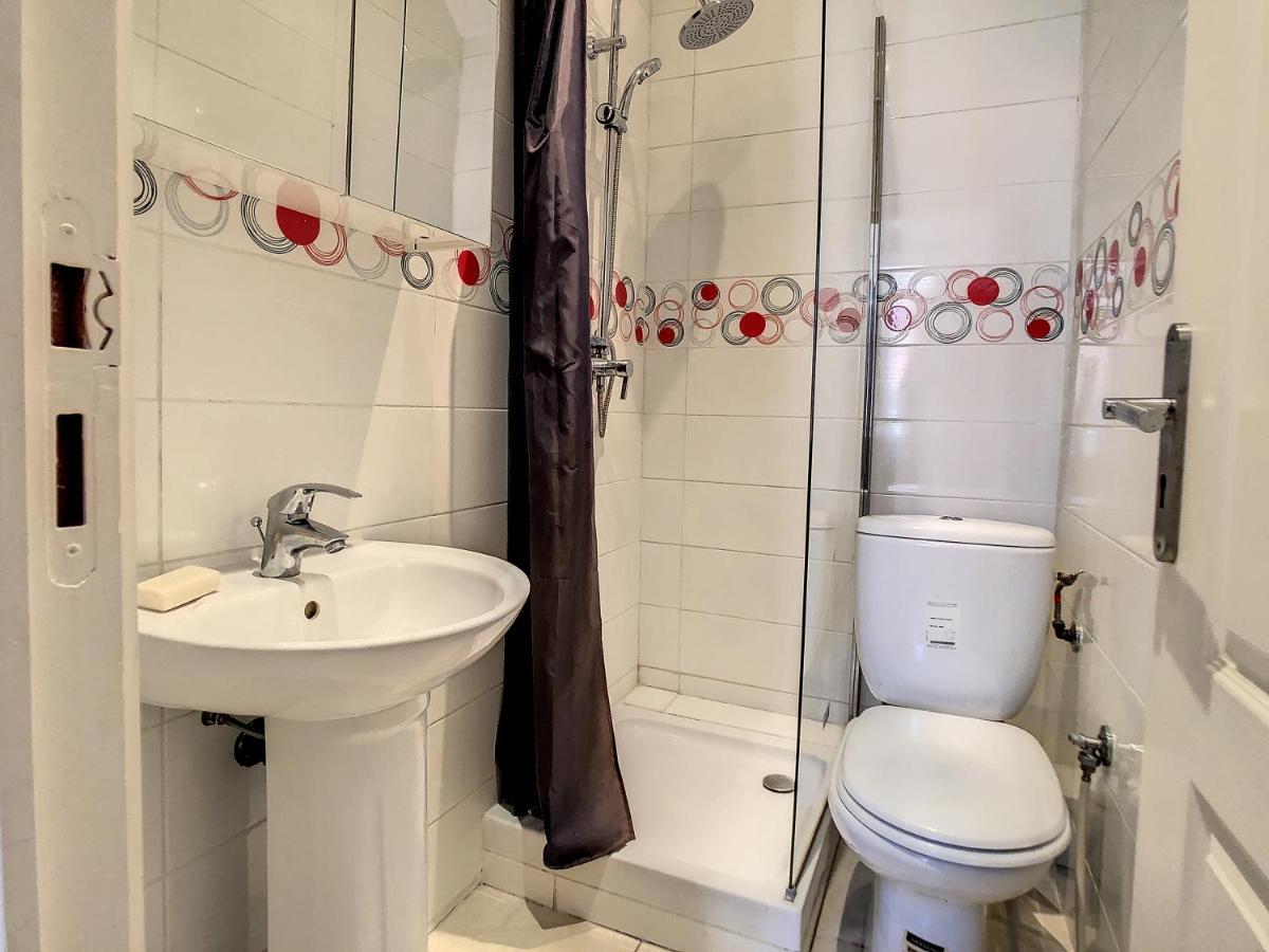 Appartement Carre D'or. 2 Mins From The Croisette. 143 Cannes
