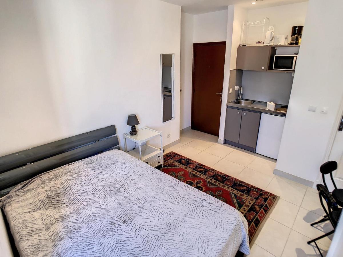 Appartement Carre D'or. 2 Mins From The Croisette. 143 *