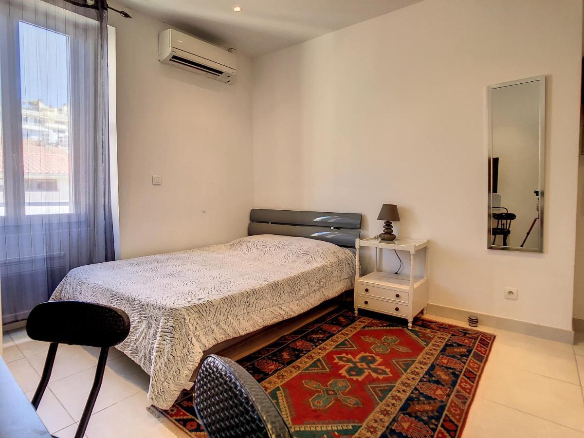 Appartement Carre D'or. 2 Mins From The Croisette. 143