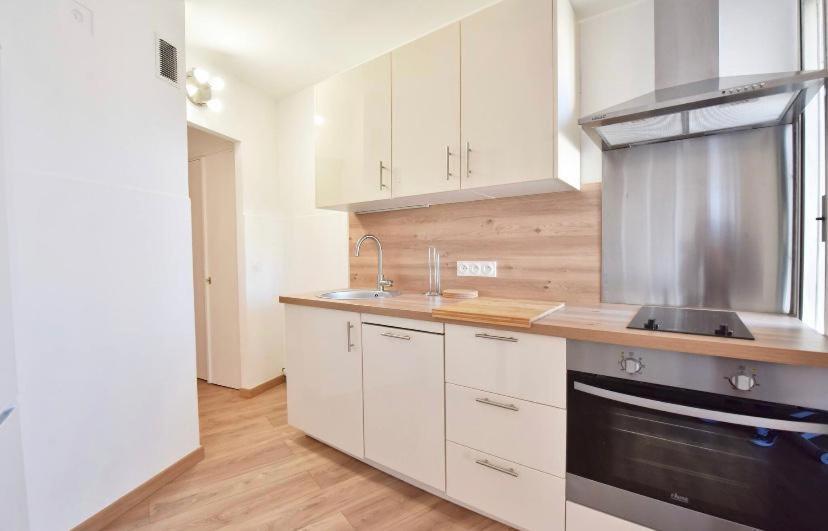 Superbe A 500m Du Palais Des Festivals Appartement Cannes
