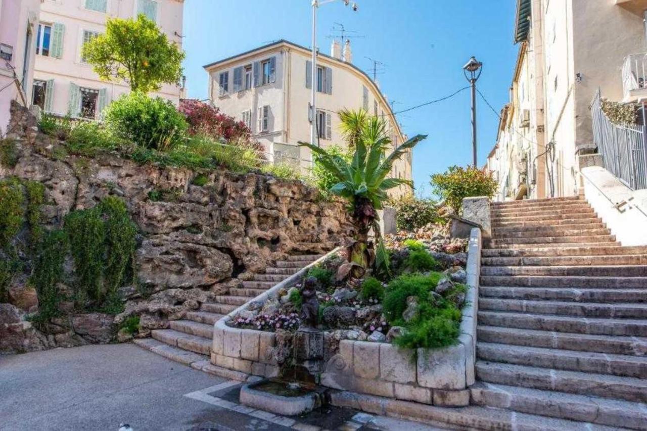 Apartamento Cosy Au Coeur De *