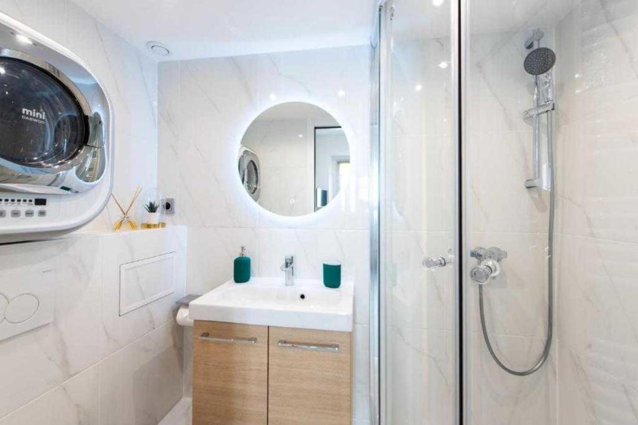 Cosy Au Coeur De Apartamento Cannes