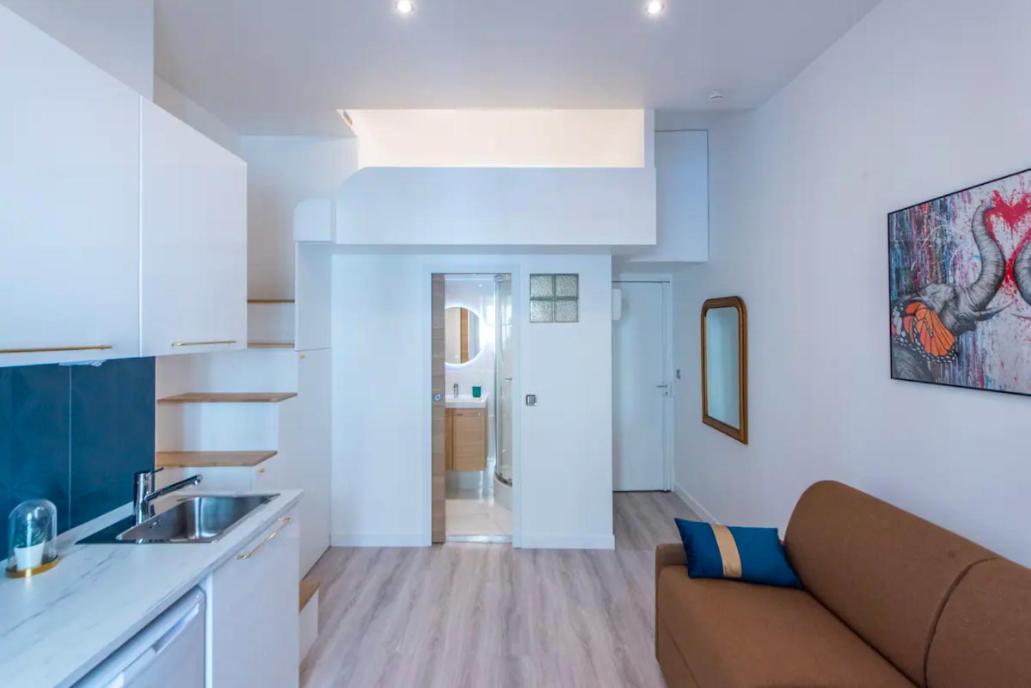 Cosy Au Coeur De Apartamento *