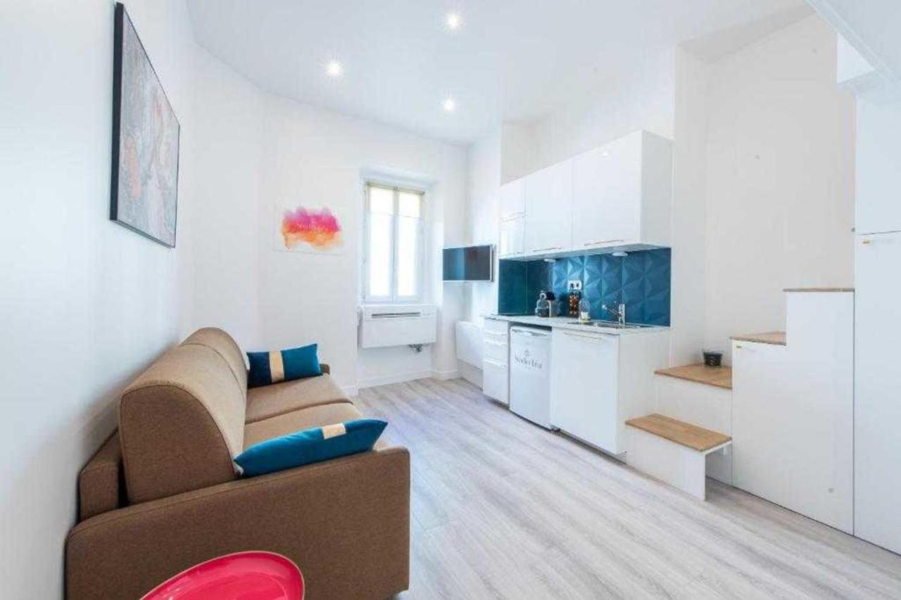 Apartamento Cosy Au Coeur De *