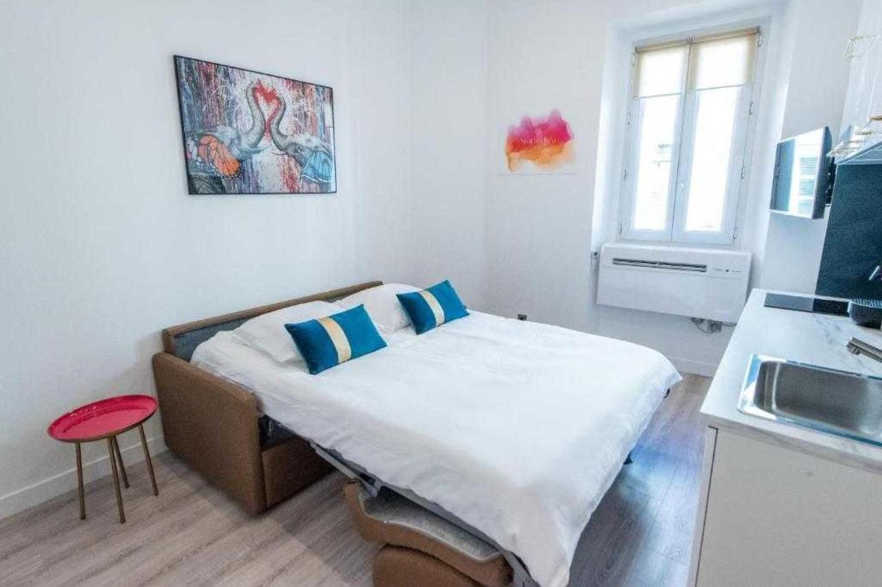 Cosy Au Coeur De