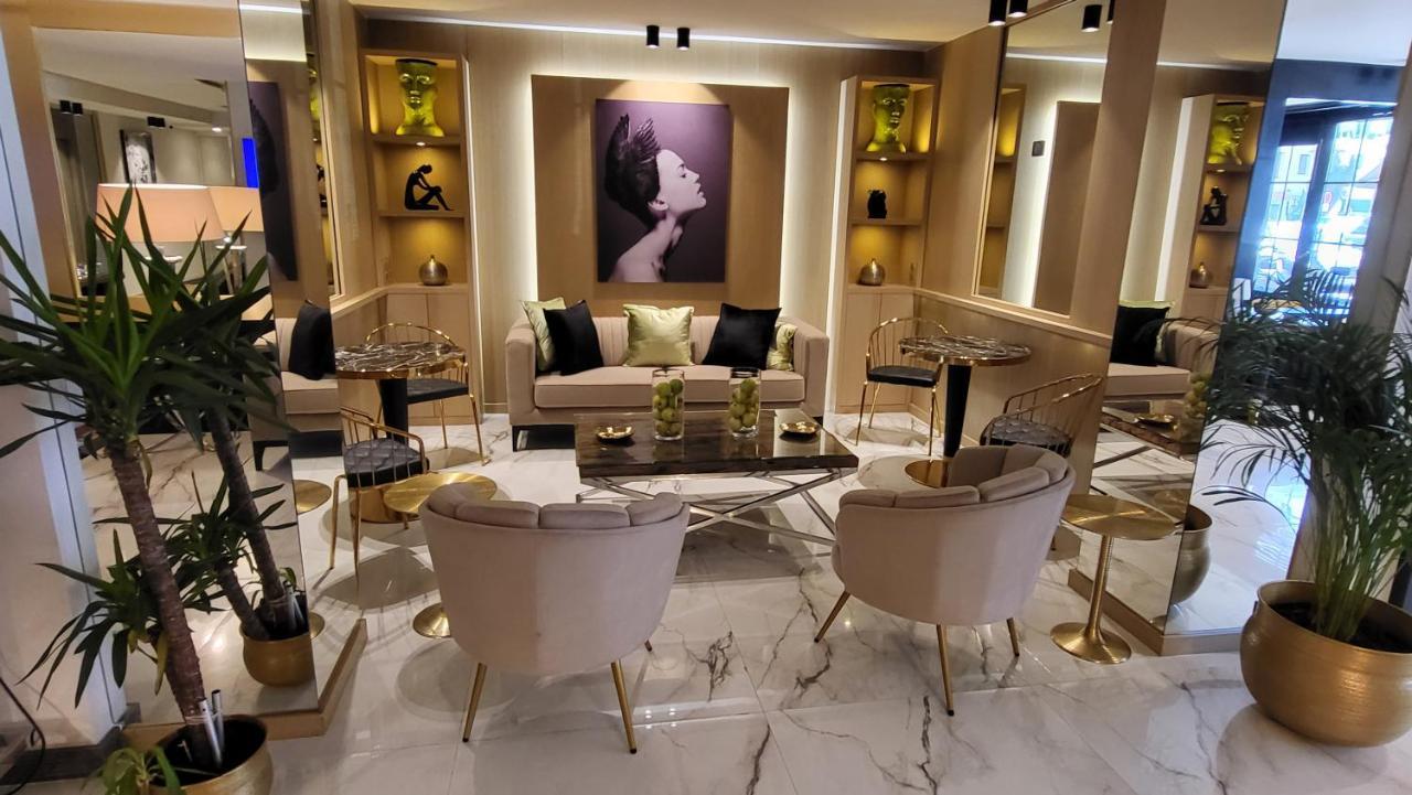 Le Fouquet's 4*