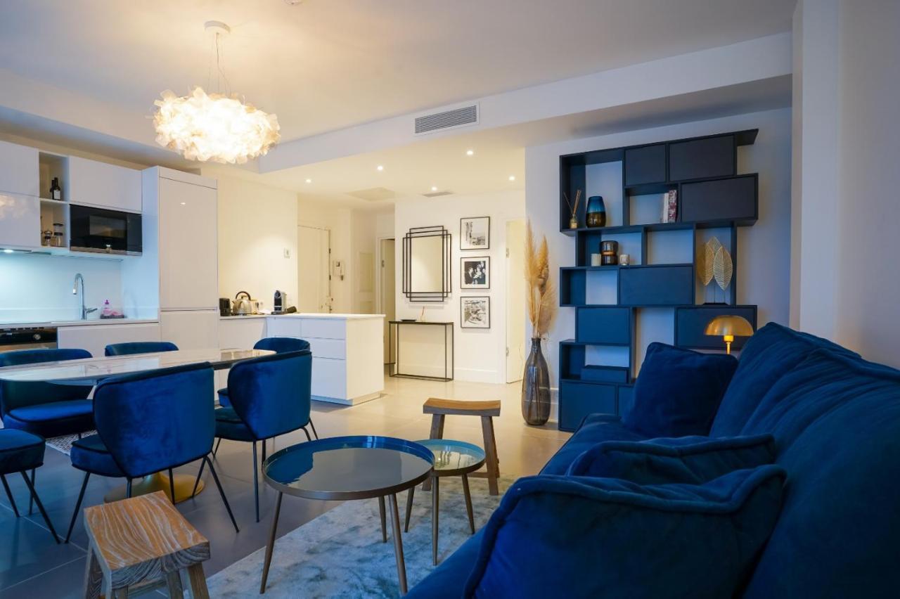 Luxurious Two Bedrooms