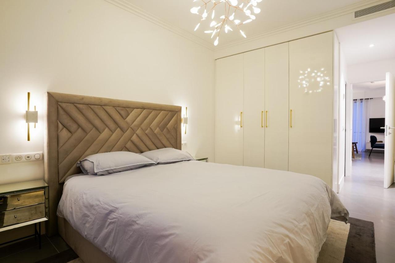 Luxurious Two Bedrooms Apartment Cannes