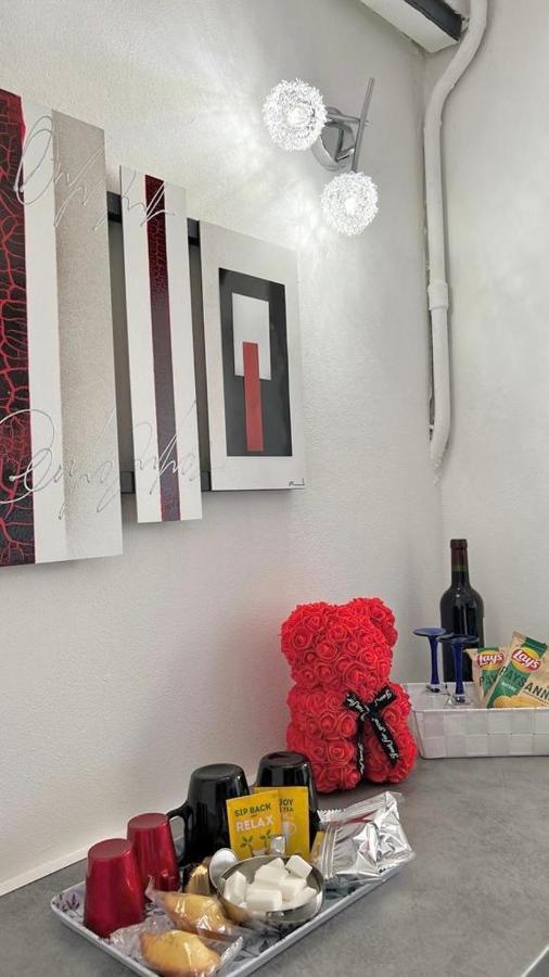 Lovely In The Heart Of Apartment *