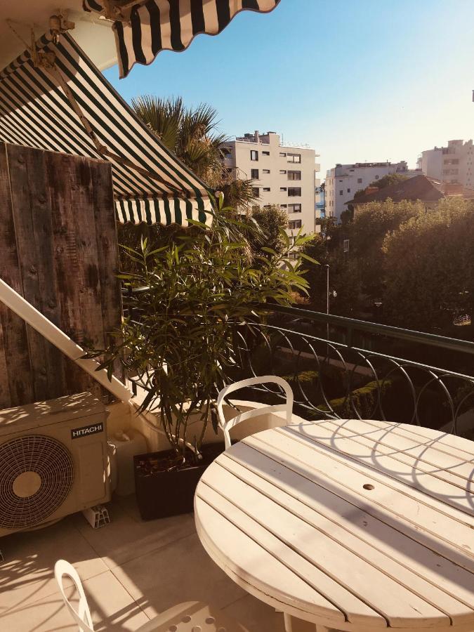Apartment Croisette