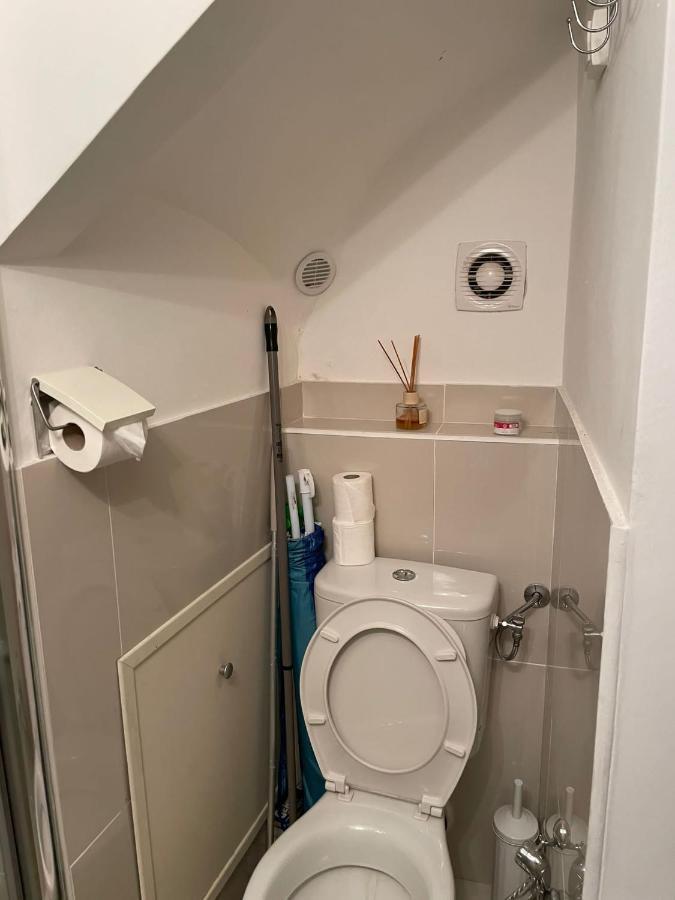 Petit Corail Apartment
