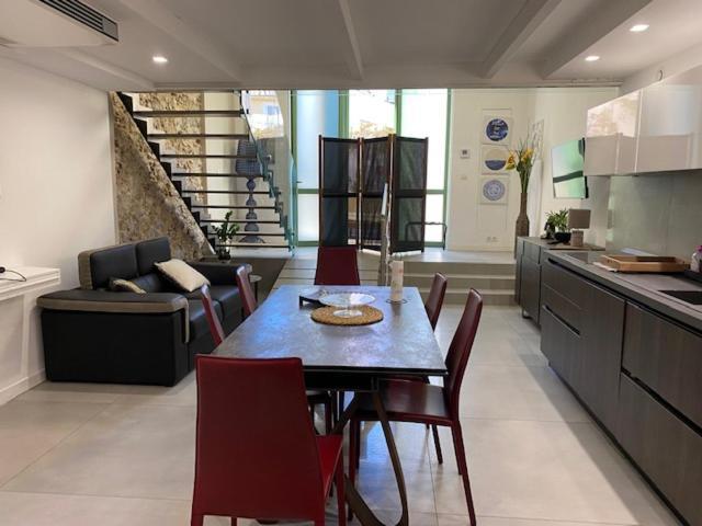 Sunflower Apartment Cannes