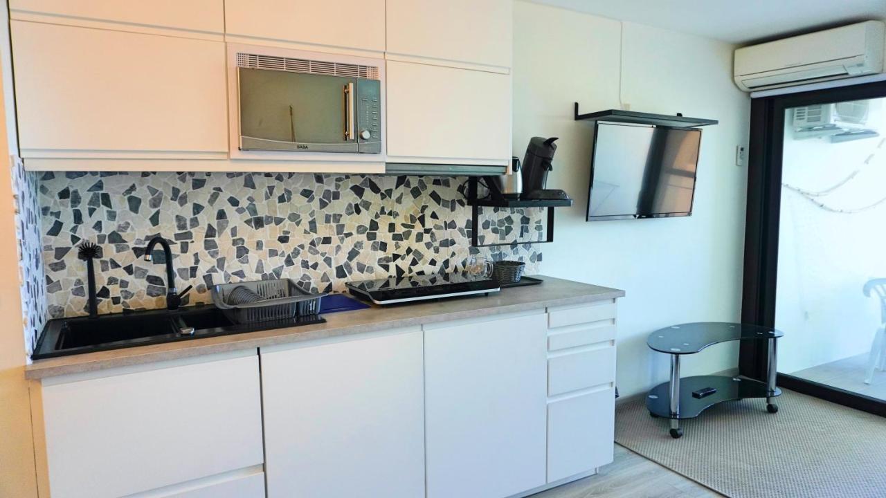 Apartment 365, 4 Personnes, Vue Mer By Palmazur