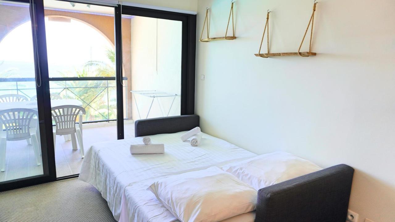 Apartment 365, 4 Personnes, Vue Mer By Palmazur