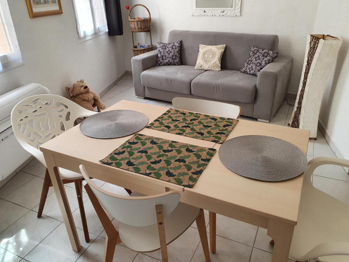 Suquet 22 - 2 Pieces, Coeur Historique, Calme, A 300m, Parking Appartement Cannes