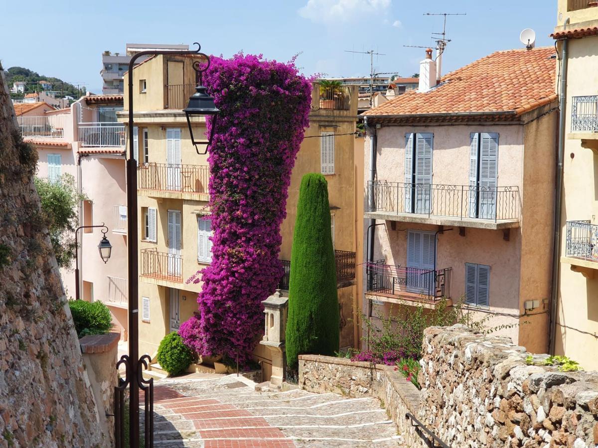 Appartement Suquet 22 - 2 Pieces, Coeur Historique, Calme, A 300m, Parking *
