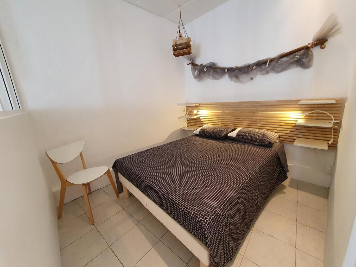 Suquet 22 - 2 Pieces, Coeur Historique, Calme, A 300m, Parking Cannes
