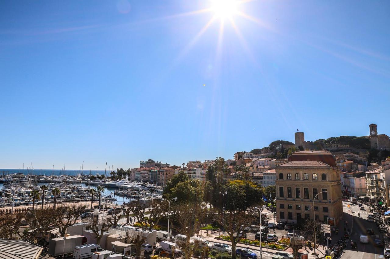 Apartamento Acci Marina Cannes