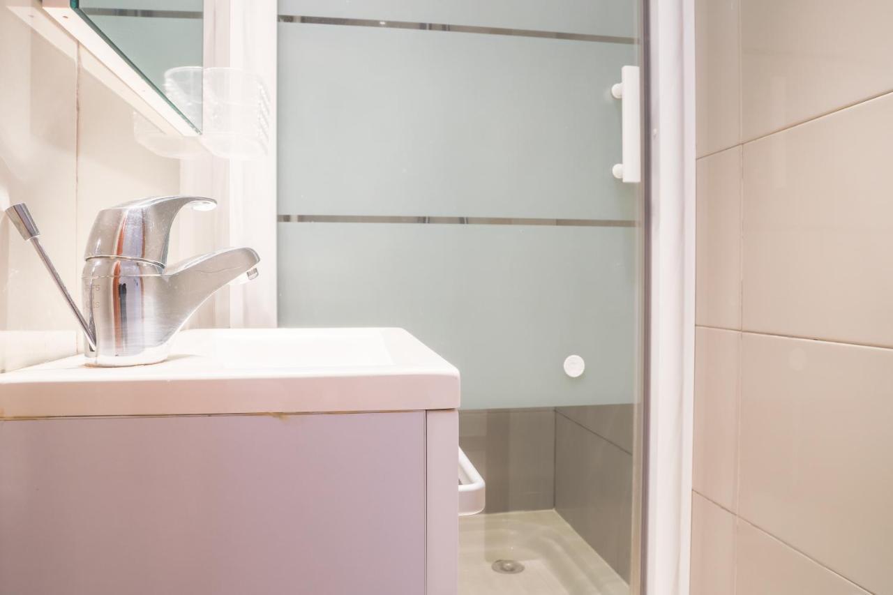 Apartamento Acci Marina Cannes