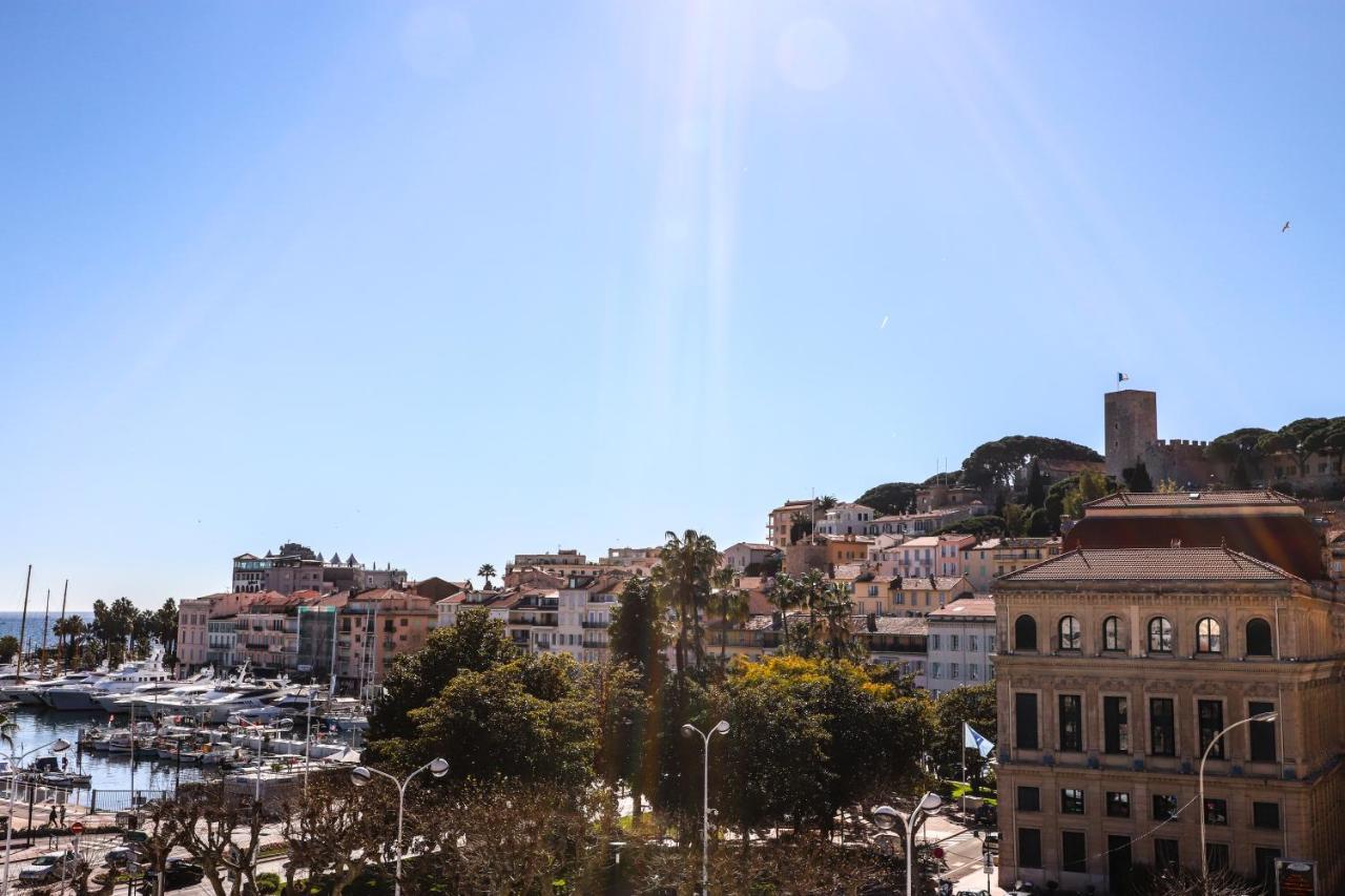 Apartment Acci Marina Cannes